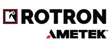 AMETEK Rotron Logo